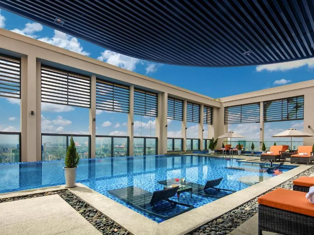 Luxury Condo 2 Bedrooms With Free Pool Da Nang