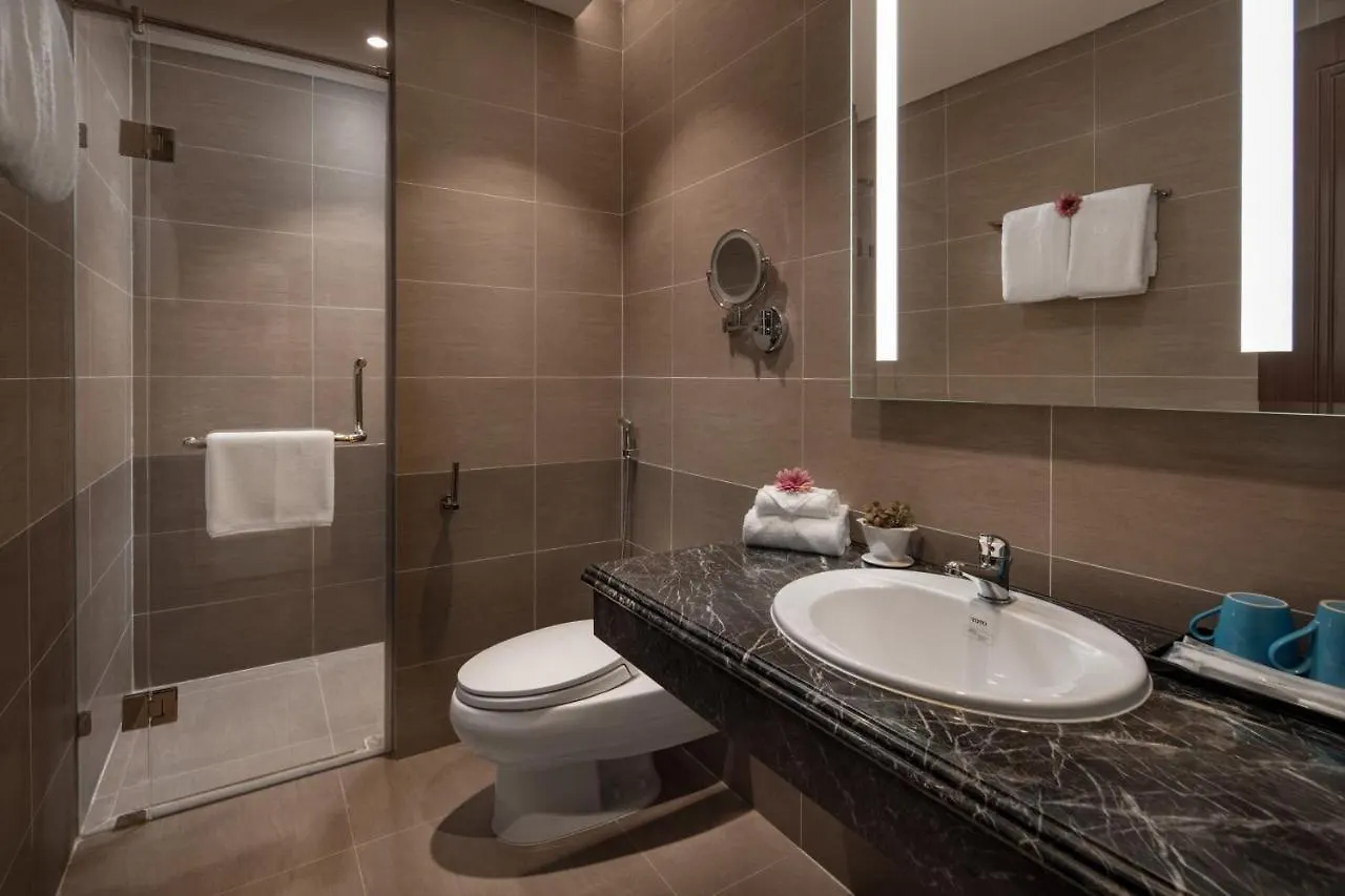 Luxury Condo 2 Bedrooms With Free Pool Da Nang Vietnam